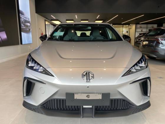 MG 4 64 KW ELÉTRICO X-POWER